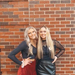 Meet your Posher, Jordan